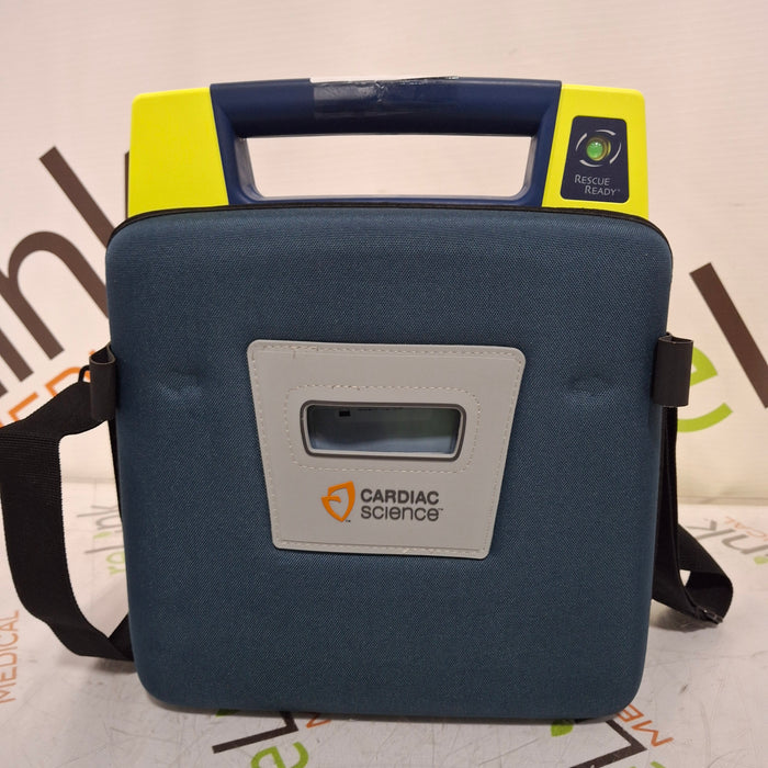 Cardiac Science PowerHeart G3 AED