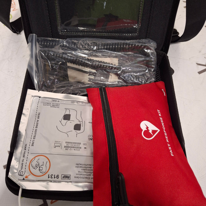 Cardiac Science PowerHeart G3 AED