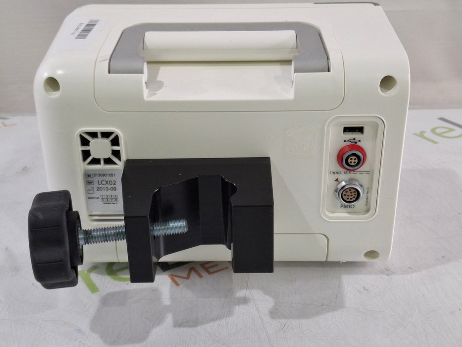 Integra Lifesciences Licox PtO2 Patient Monitor