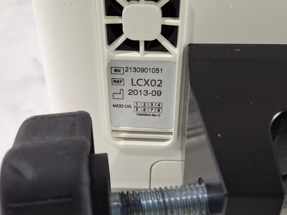 Integra Lifesciences Licox PtO2 Patient Monitor