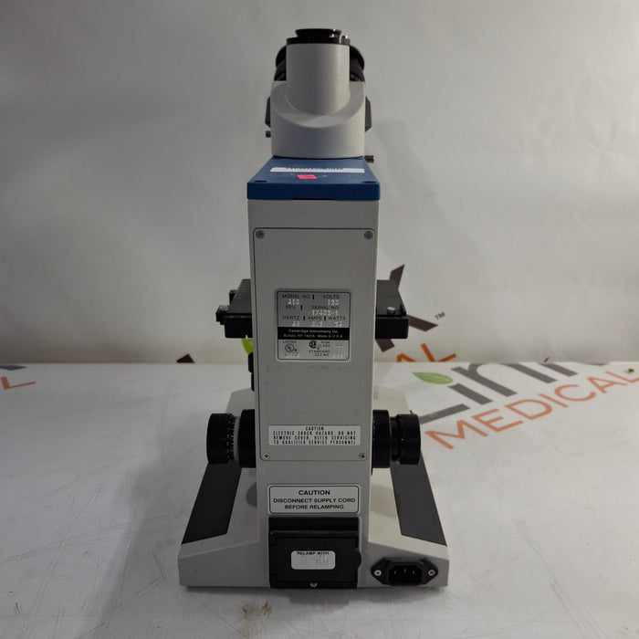 Reichert Microstar IV Microscope