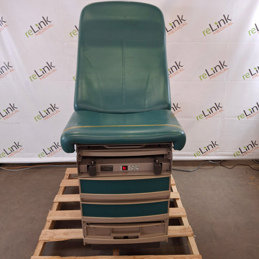 Ritter Ritter 304 Exam Table Exam Chairs / Tables reLink Medical