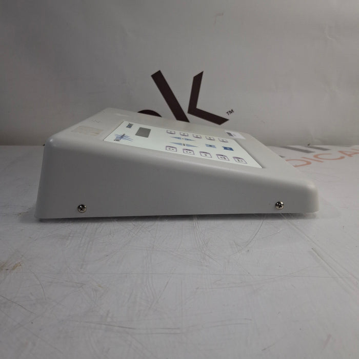 Tremetrics, Inc. RA300 Digital Audiometer Audiometric Sound Chamber AR902