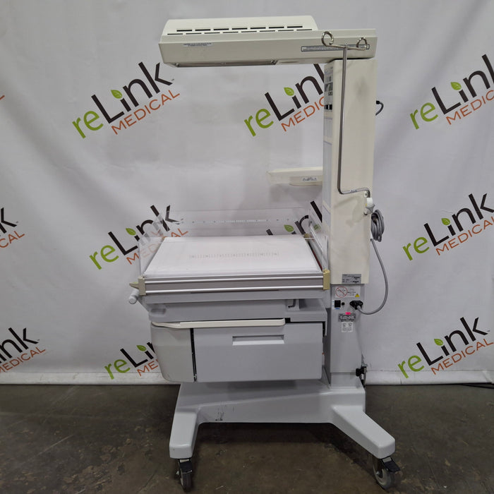 Hill-Rom Hill-Rom 82VHA-1 Resuscitaire Radiant Infant Warmer Infant Warmers and Incubators reLink Medical