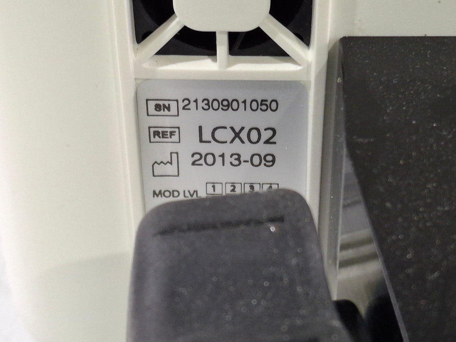 Integra Lifesciences Licox PtO2 Patient Monitor