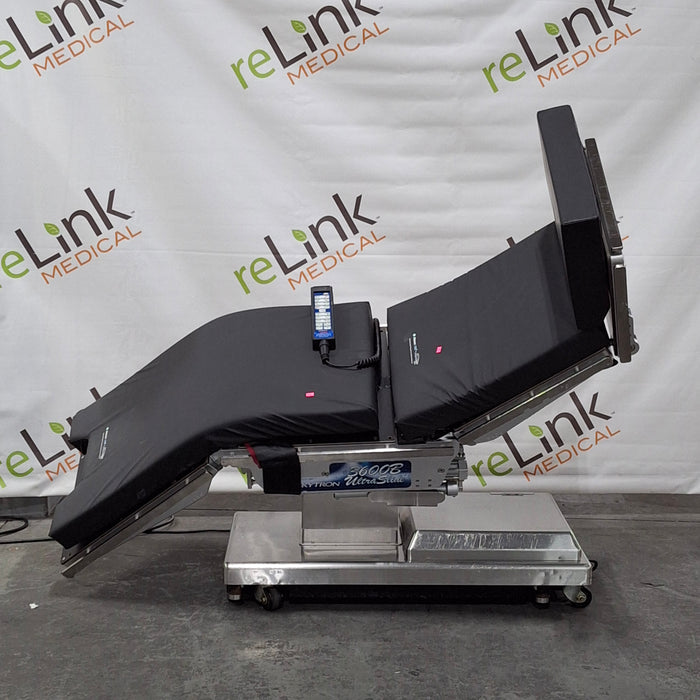 Skytron 3600B UltraSlide Surgical Table