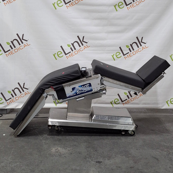 Skytron 3600B UltraSlide Surgical Table