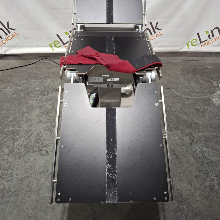 Skytron 3600B UltraSlide Surgical Table