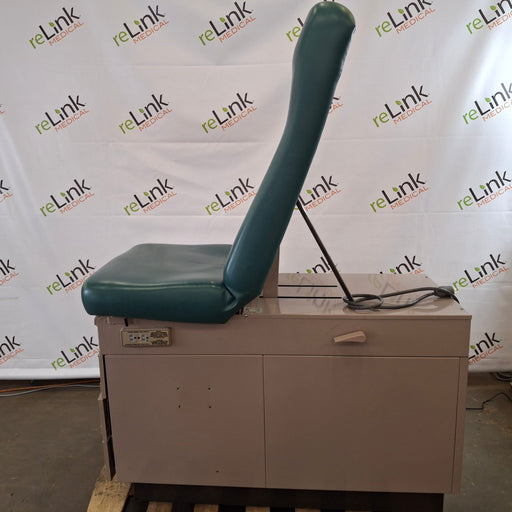 Ritter Ritter 304 Exam Table Exam Chairs / Tables reLink Medical