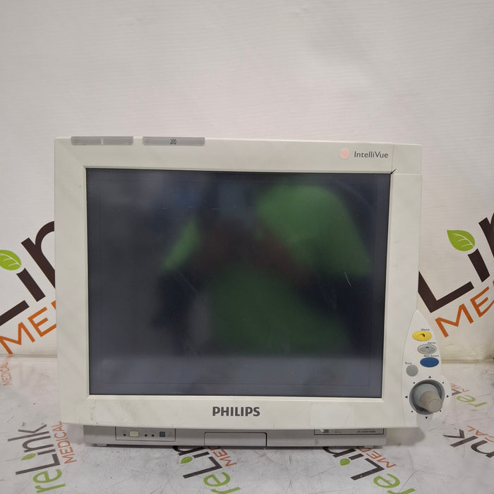 Philips IntelliVue MP70 Patient Monitor