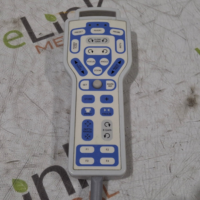 Aloka Biomedicom Ultrasound Remote