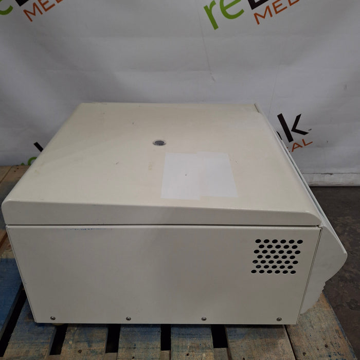 Thermo Electron Thermo Electron Sorvall Legend RT Benchtop Centrifuge Centrifuges reLink Medical