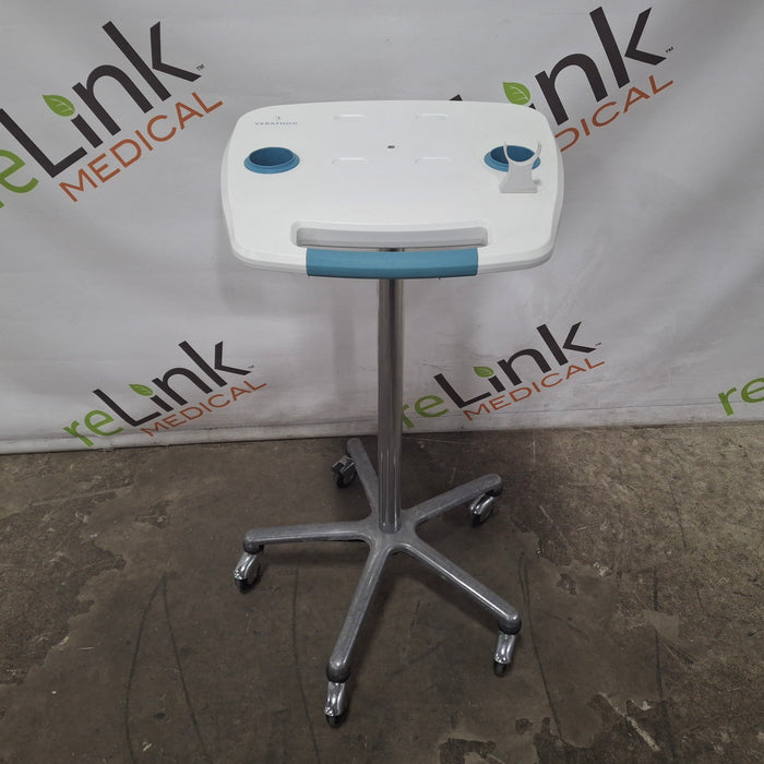 Verathon Medical, Inc 9400 Bladder Scanner Cart