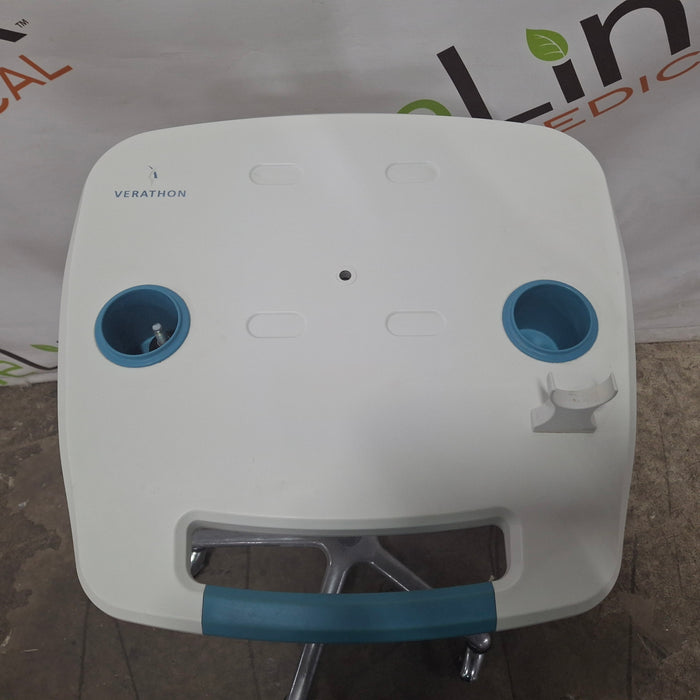 Verathon Medical, Inc 9400 Bladder Scanner Cart