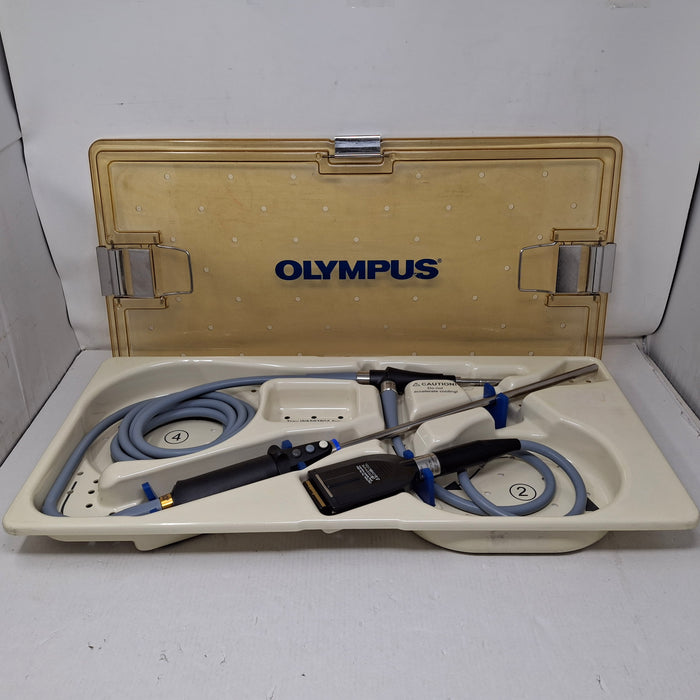 Olympus WA50013A Video Laparoscope