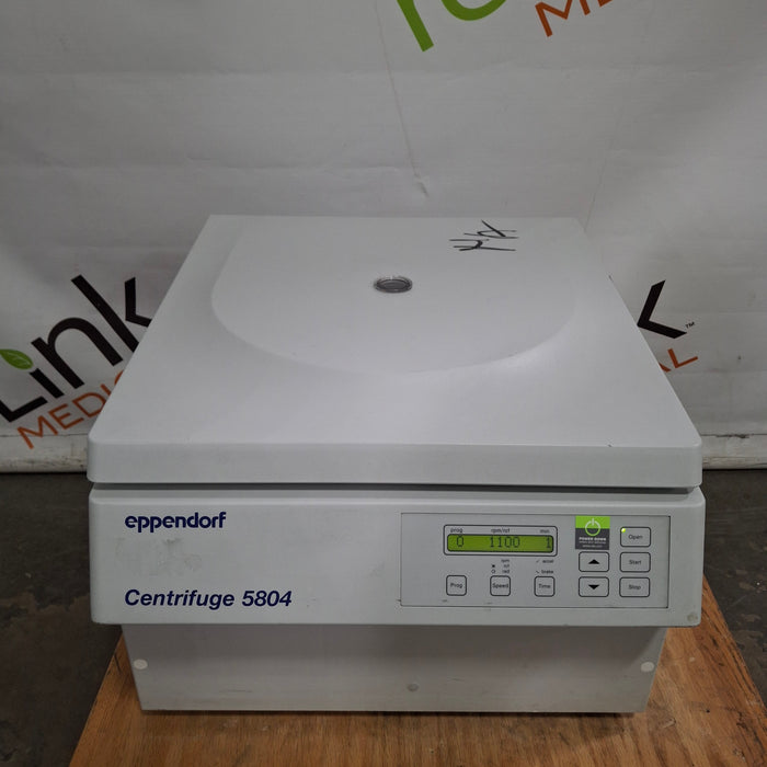 Eppendorf 5804 Centrifuge