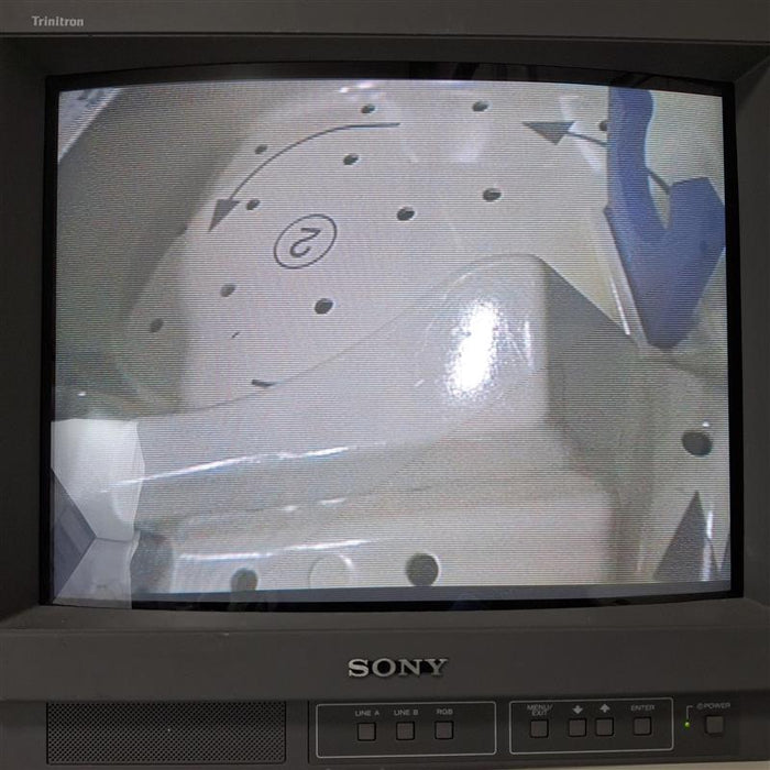 Olympus WA50013A Video Laparoscope