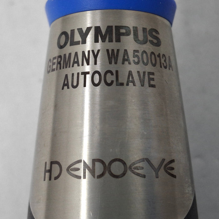 Olympus WA50013A Video Laparoscope