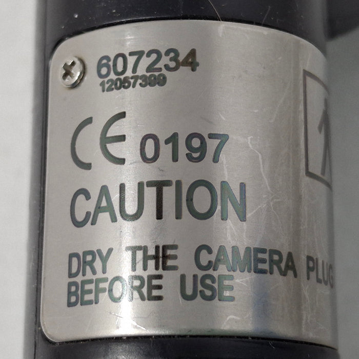 Olympus WA50013A Video Laparoscope