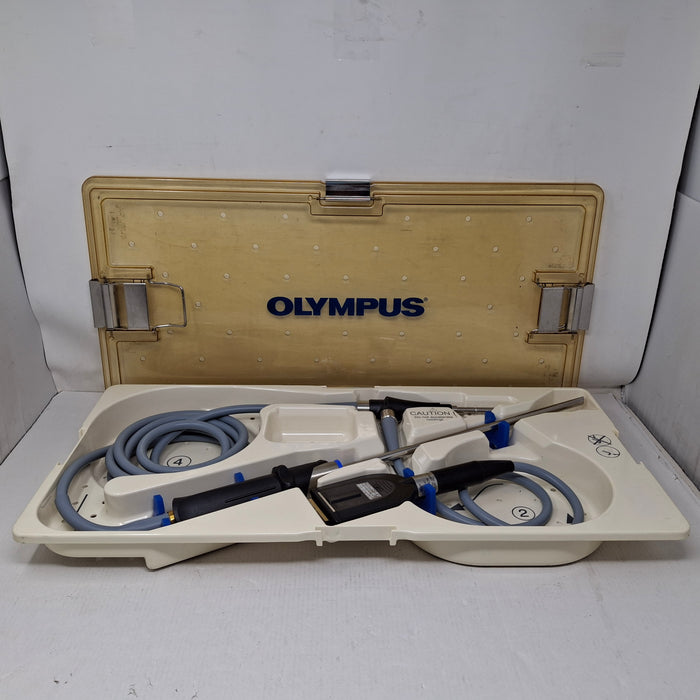 Olympus WA50013A Video Laparoscope