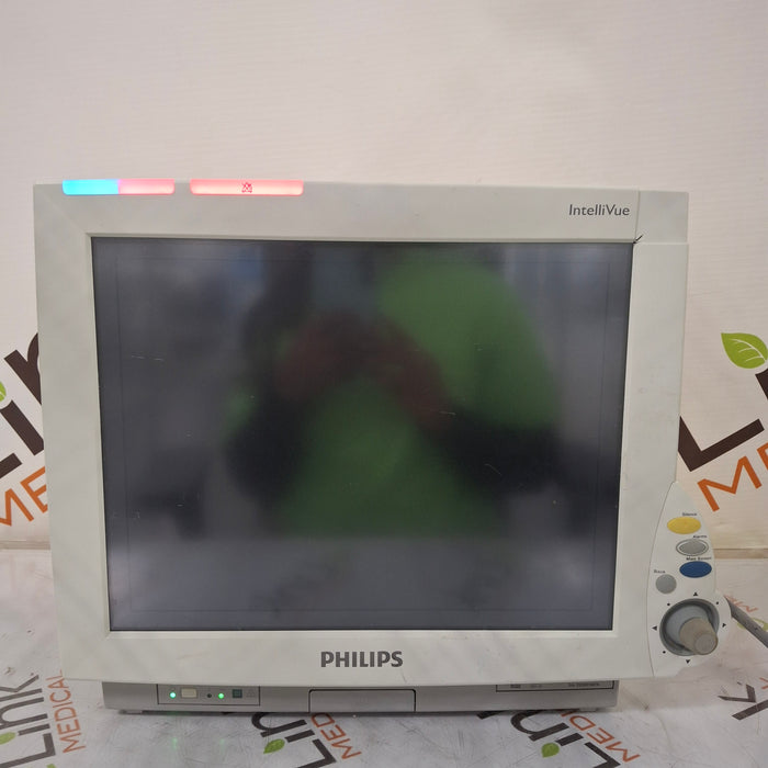 Philips IntelliVue MP70 Patient Monitor