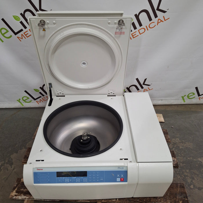 Thermo Scientific Sorvall Legend XTR Centrifuge