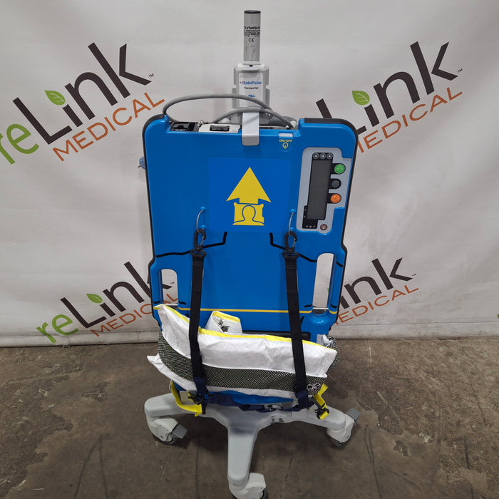 Zoll Autopulse CPR Resuscitation System