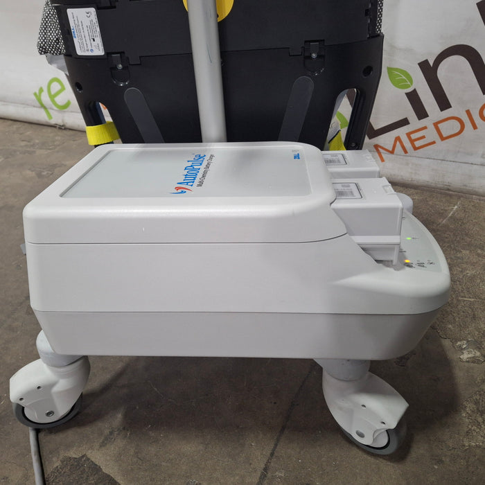 Zoll Autopulse CPR Resuscitation System