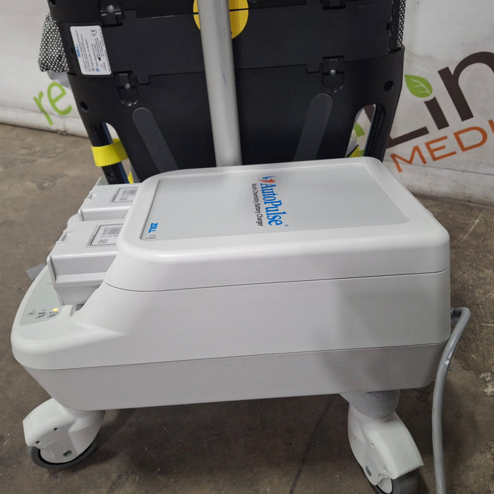 Zoll Autopulse CPR Resuscitation System