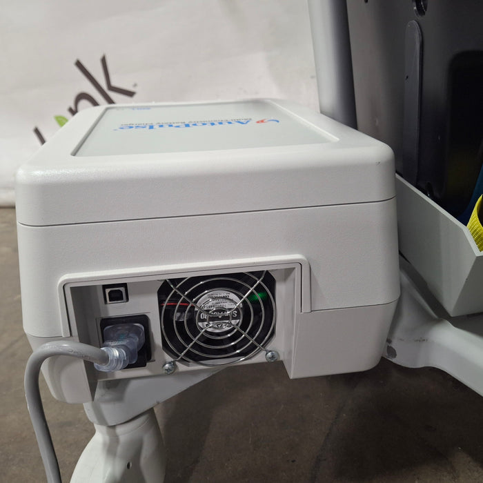 Zoll Autopulse CPR Resuscitation System