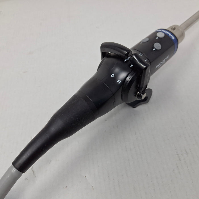 Olympus LTF-190-10-3D EndoEye Flex 3D Video Laparoscope