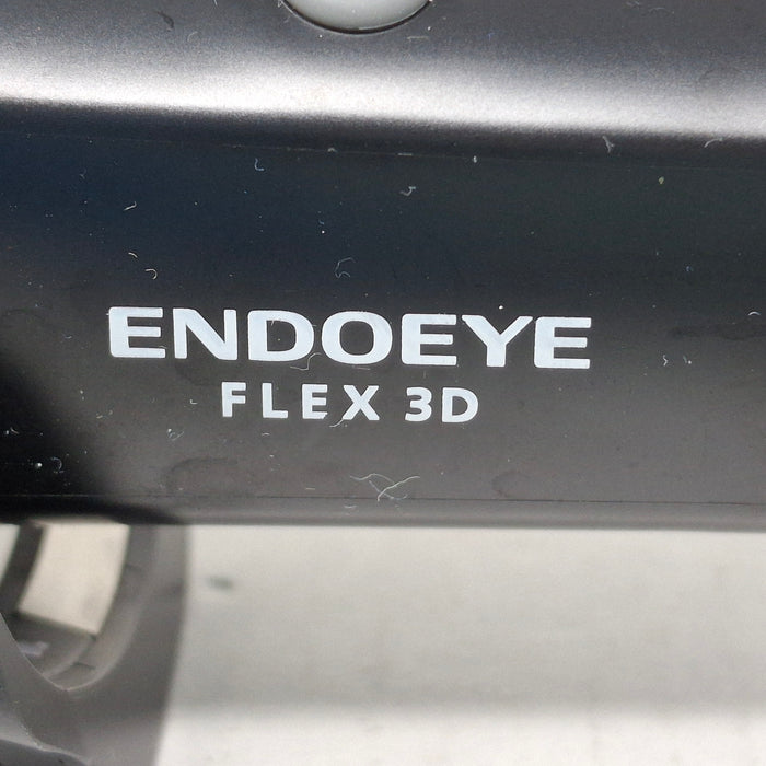 Olympus LTF-190-10-3D EndoEye Flex 3D Video Laparoscope
