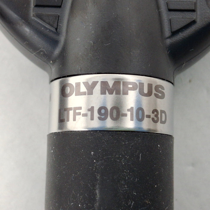 Olympus LTF-190-10-3D EndoEye Flex 3D Video Laparoscope