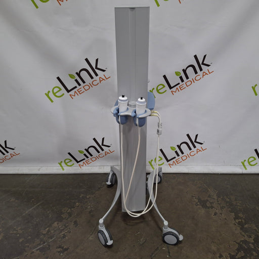 Echosens North America Inc Echosens North America Inc FibroScan 502 Touch Transient Elastography Machine Ultrasound reLink Medical