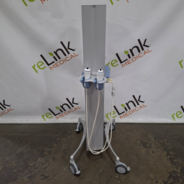 Echosens North America Inc Echosens North America Inc FibroScan 502 Touch Transient Elastography Machine Ultrasound reLink Medical