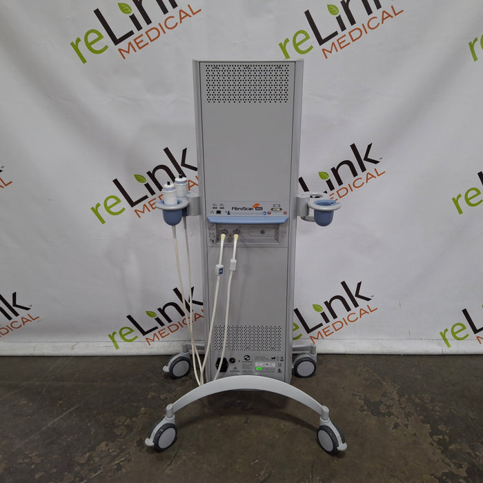 Echosens North America Inc Echosens North America Inc FibroScan 502 Touch Transient Elastography Machine Ultrasound reLink Medical