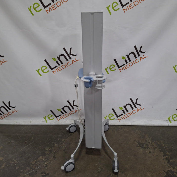 Echosens North America Inc Echosens North America Inc FibroScan 502 Touch Transient Elastography Machine Ultrasound reLink Medical