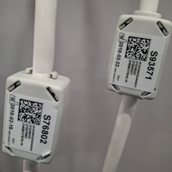 Echosens North America Inc Echosens North America Inc FibroScan 502 Touch Transient Elastography Machine Ultrasound reLink Medical