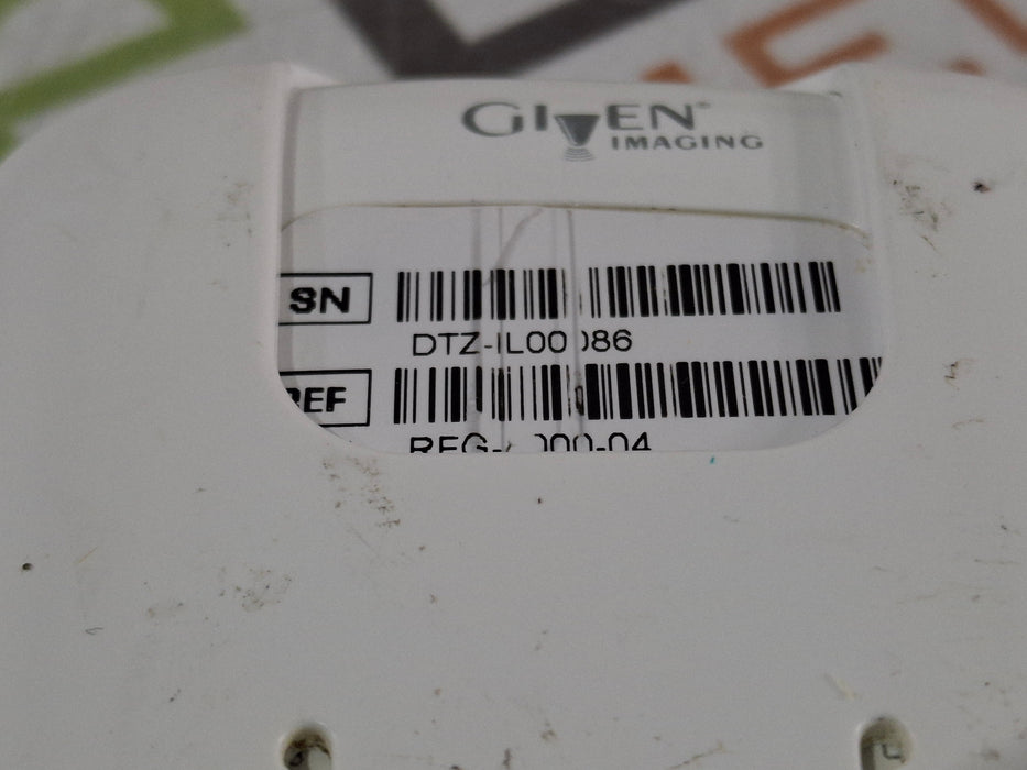 Given Imaging Inc Given Imaging Inc PH-Z Digitrapper Diagnostic Exam Equipment reLink Medical