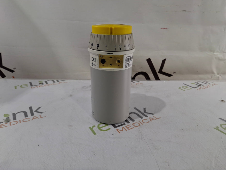 Draeger Medical Vapor 2000 Sevoflurane Vaporizer