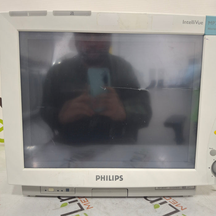 Philips IntelliVue MP70 - Neonatal Patient Monitor