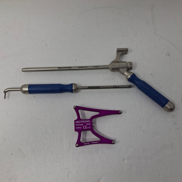 Medtronic 9734446 StealthStation Universal Drill Guide