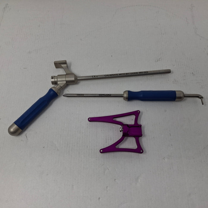 Medtronic 9734446 StealthStation Universal Drill Guide