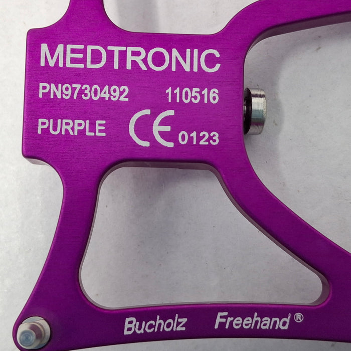 Medtronic 9734446 StealthStation Universal Drill Guide