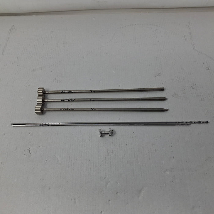 Medtronic 9734446 StealthStation Universal Drill Guide