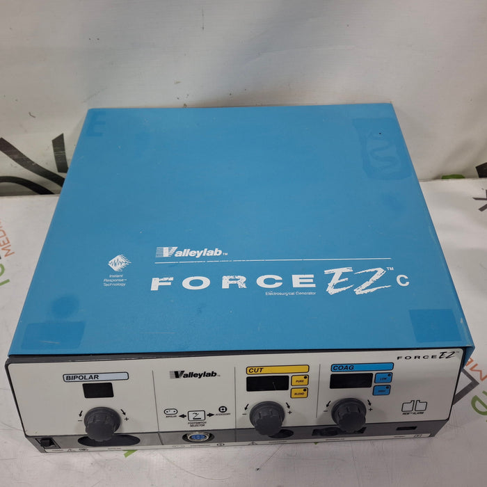 Valleylab Force EZc Electrosurgical Generator