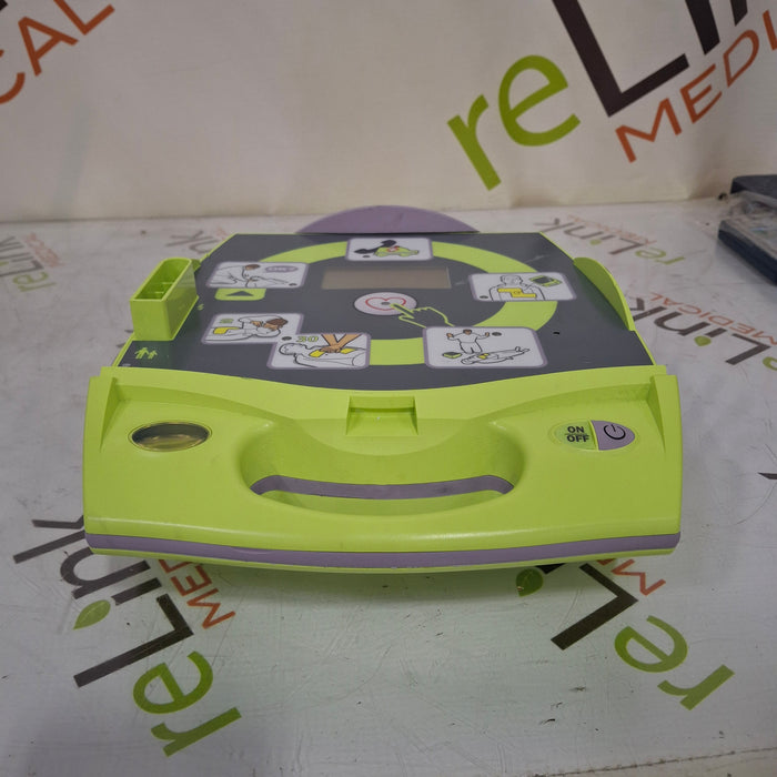 Zoll AED Plus