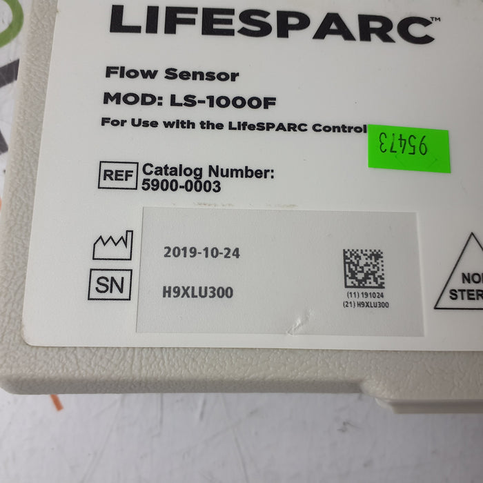 LivaNova PLC LS-1000F LifeSparc Flow Sensor