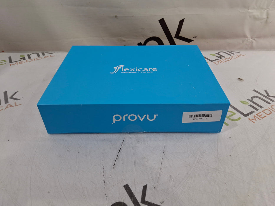 Flexicare Inc ProVu Video Laryngoscope