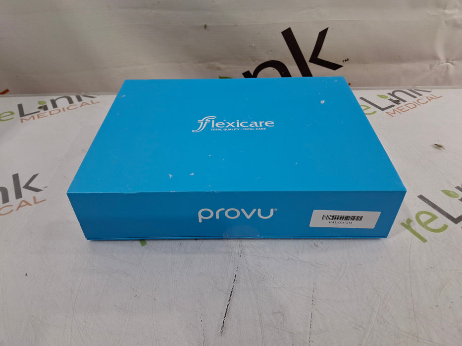 Flexicare Inc ProVu Video Laryngoscope